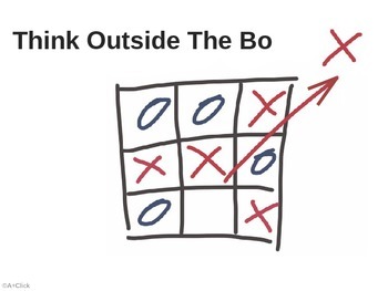 Preview of Think Outside The Box: 10 Logic Questions