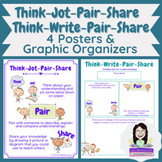Think Pair Share and Other Strategies