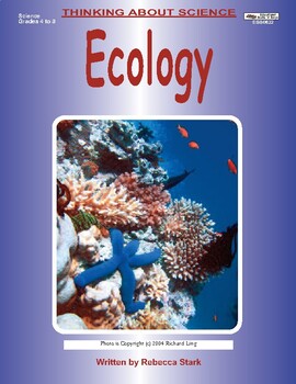 Preview of Thinking About Science: Ecology