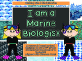 Thinking Like a Marine Biologist CCSS