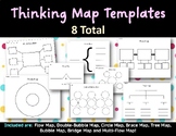 Thinking Maps All Templates (8)