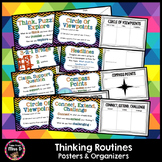 Thinking Routines