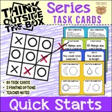 Critical Thinking Activities and Puzzles | Higher Order Thinking
