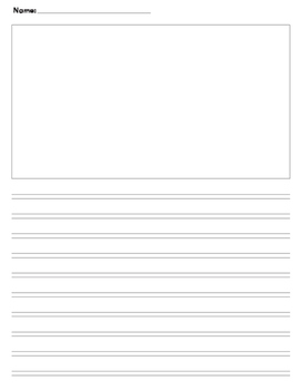 Handwriting Without Tears Paper Worksheets Teaching Resources Tpt