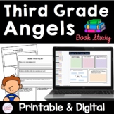 Third Grade Angels Book Study