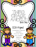 Third Grade Angels & Fourth Grade Rats: Spinelli CCSS Book