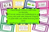 Third Grade CCSS Math Vocab