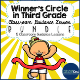 Counseling Classroom Guidance Lesson Unit for Second Third