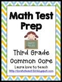Third Grade Common Core Math Pack
