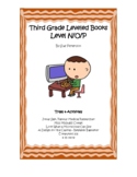 Third Grade Leveled Books: Level N – P