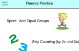 Engage NY Third Grade New York State Math Module 4 SMART Notebook Lessons