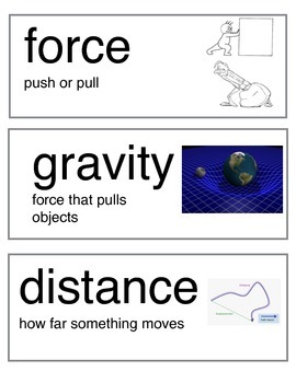 force science