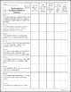 Third Grade Standards Checklists for All Subjects - "I Can" | TpT