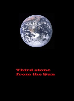 Preview of Third Stone From The Sun/Earth