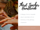 Third Teacher Handbook: Reggio-Emilia in the primary classroom