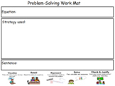 Third-grade Multiplication and Division Lesson