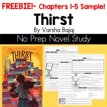 Free sample chapters