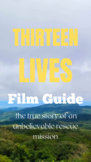 Thirteen Lives (2022 Drama): Film Guide - Cave Rescue of a