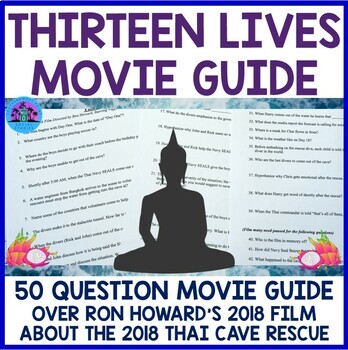 Preview of Thirteen Lives Movie Guide