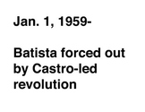 This Day In History- January