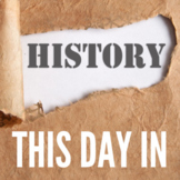 This Day in History - 366 Days to Uncover