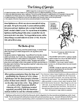 this is georgia history part 1 georgia studies gse by this is georgia