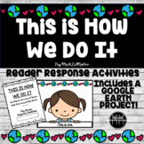 This Is How We Do It: Reader Response Activities