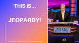 This Is ... Jeopardy!! [Transformations Unit Review]