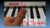This Is My Thumb (mp3 track)