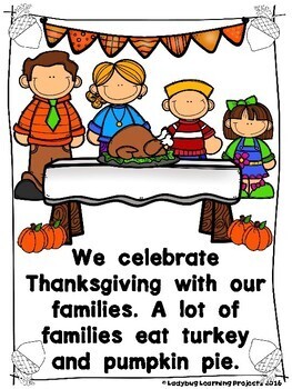 Why do we celebrate Thanksgiving anyway? - Enlightium Academy Blog