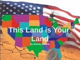 This Land is Your Land Sing-Along