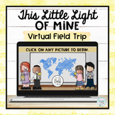 This Little Light of Mine - Virtual Music Field Trip, Instrumental Arrangement