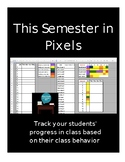 This Semester in Pixels