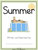 'This Summer' Book