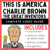 The Great Inventors: This is American Charlie Brown