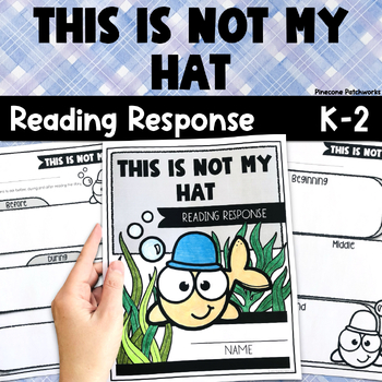 This Is Not My Hat: Picture Book Analysis