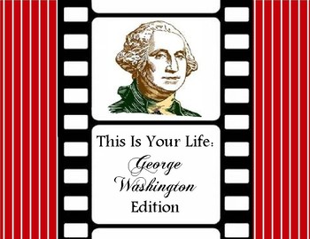 Preview of This is Your Life: George Washington