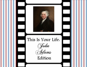 Preview of This is Your Life: John Adams