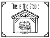 This is the Stable