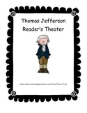 Thomas Jefferson Reader's Theater