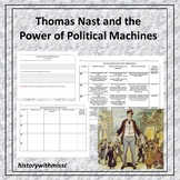 UPDATED! Thomas Nast and the Power of Political Machines C