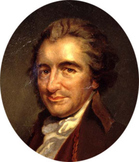 Thomas Paine: The American Crisis Document Based Question