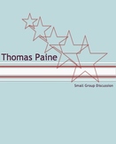 Thomas Paine: The Crisis No. 1 Small Group Discussion Activity