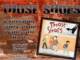 Those Shoes - A Literature Study based on Wants and Needs