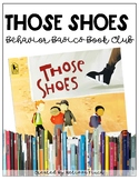 Those Shoes- Behavior Basics Book Club