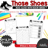 Those Shoes Read Aloud Set | Printable + Google Slides