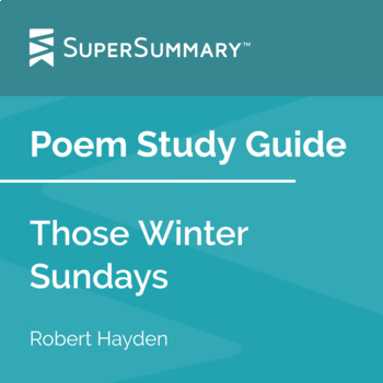 those winter sundays theme essay