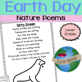 Thoughtful Earth Day Poems