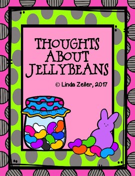 Preview of Thoughts About Jellybeans