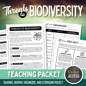 https://ecdn.teacherspayteachers.com/thumbitem/Threats-to-Biodiversity-Packet-with-Reading-Graphic-Organizer-and-Project-9585106-1685042797/original-9585106-1.jpg